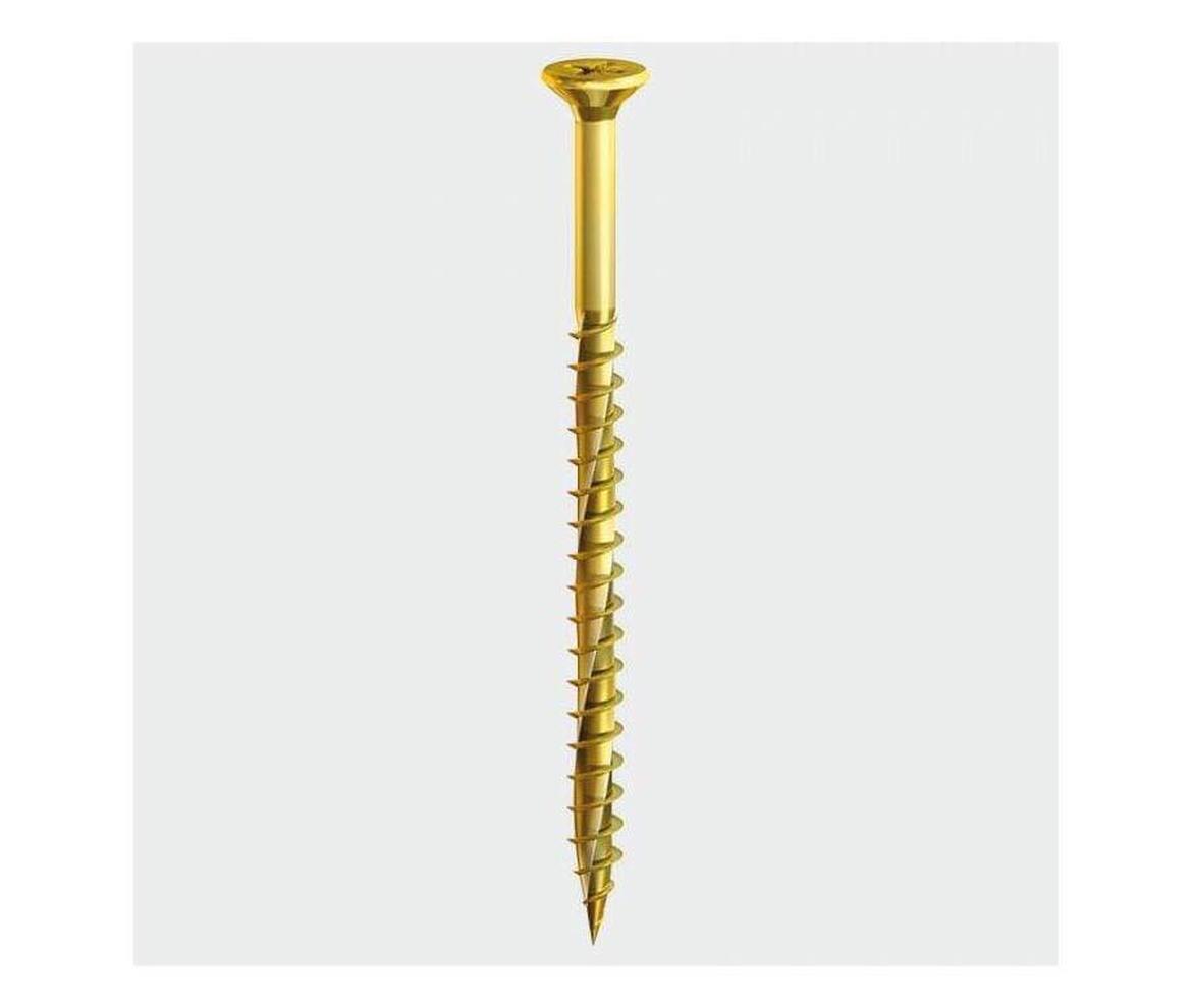 TimCo Velocity Screws  - Screws & Fixings