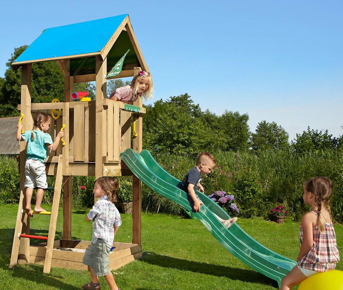 jungle gyms for kids