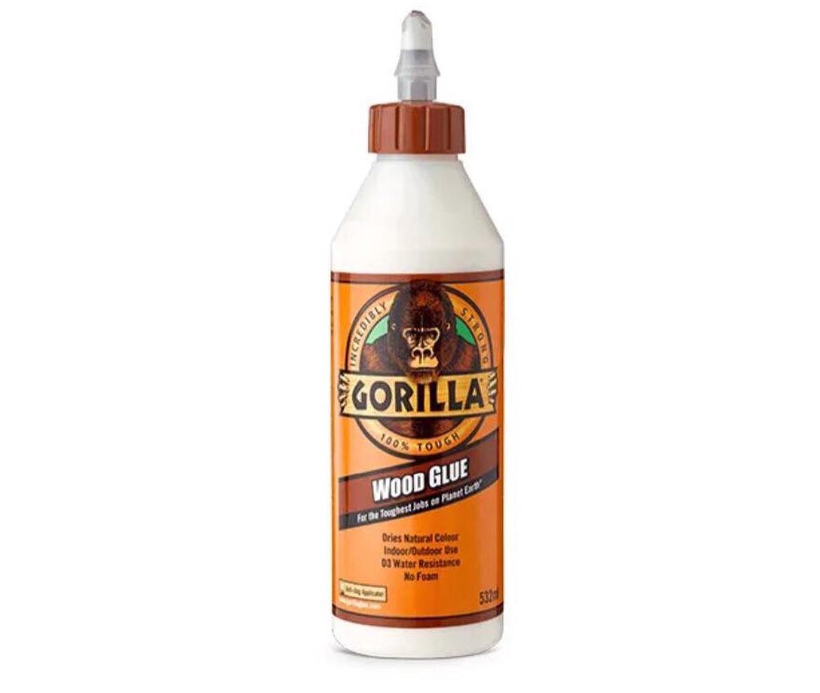 gorilla wood glue reviews